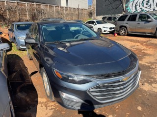 Image for 2019 Chevrolet Malibu LS ID: 7201370