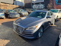 Image for 2016 Hyundai Genesis 3.8L ID: 7201433