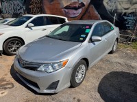 Image for 2014 Toyota Camry L ID: 7201473