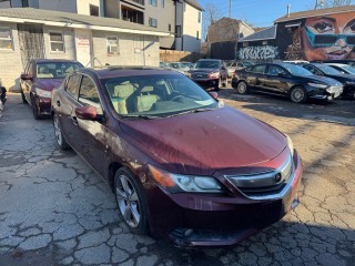 Image for 2014 Acura ILX 20 PREMIUM ID: 7201505