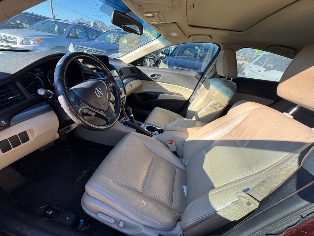 2014 Acura ILX Image 6