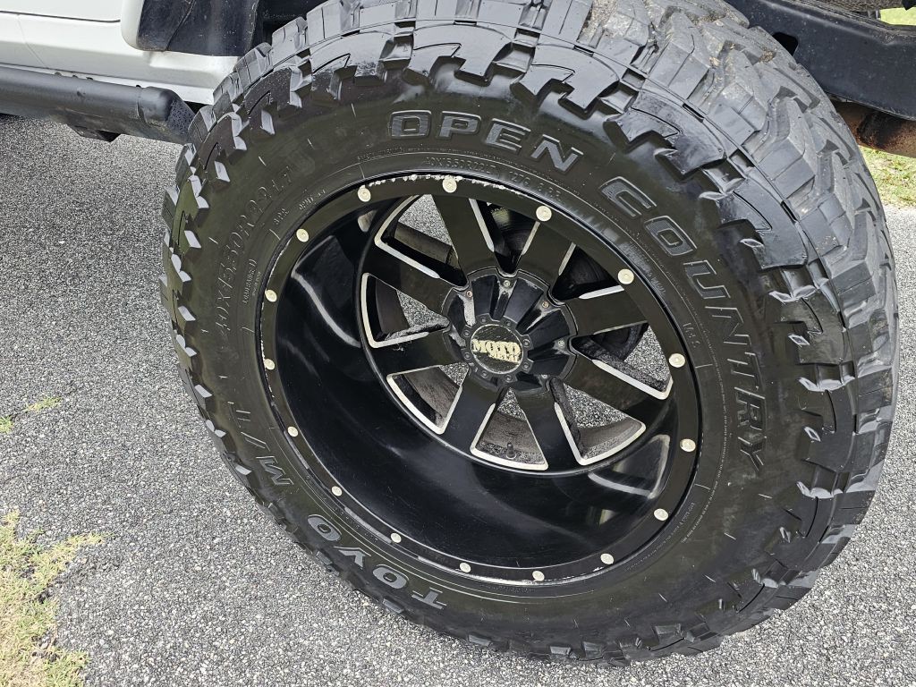 2014 Jeep Wrangler Unlimited Image 12