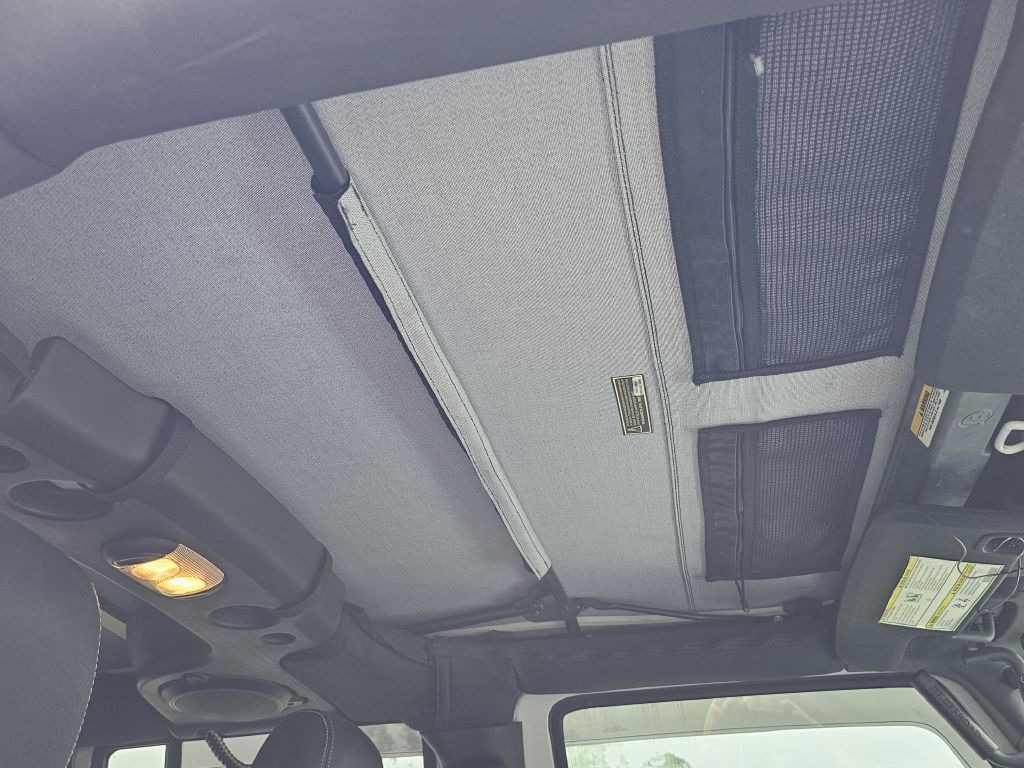 2014 Jeep Wrangler Unlimited Image 24
