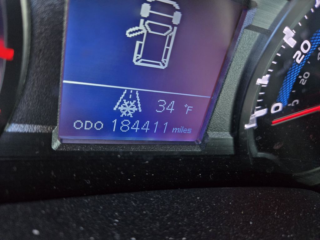 2018 Toyota 4Runner Image 26