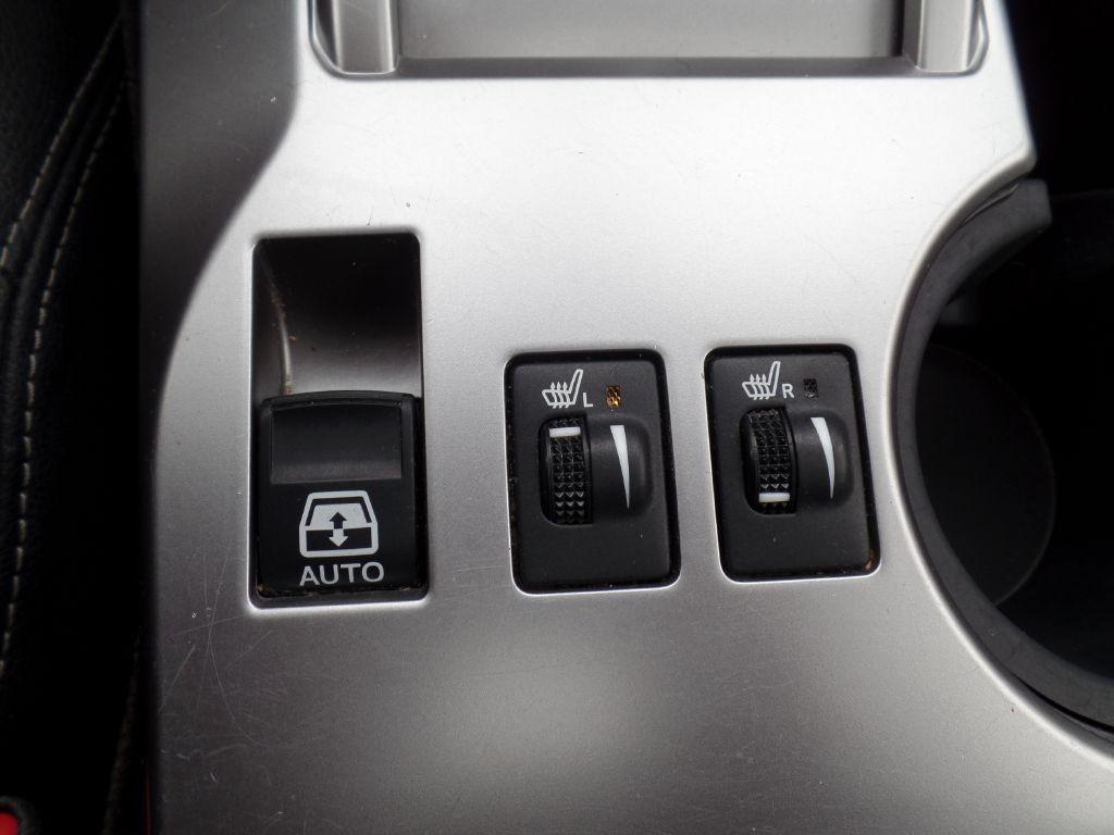 2018 Toyota 4Runner Image 31