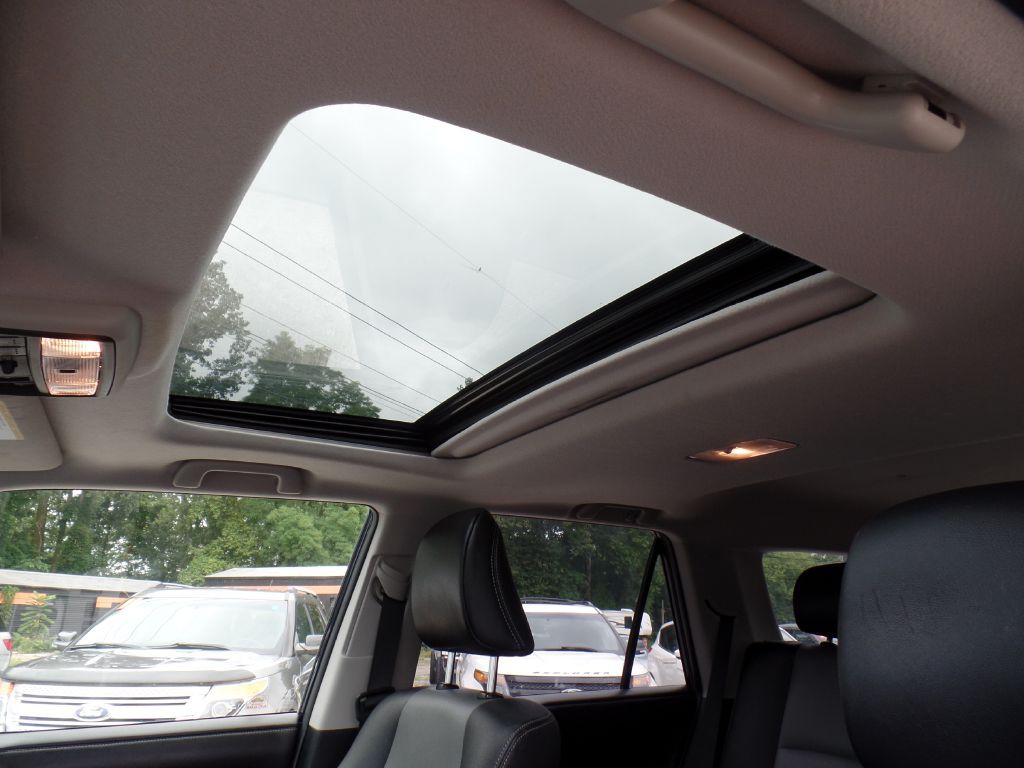 2018 Toyota 4Runner Image 35