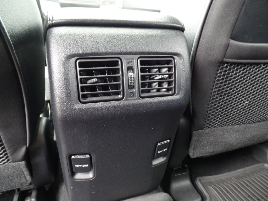 2018 Toyota 4Runner Image 37