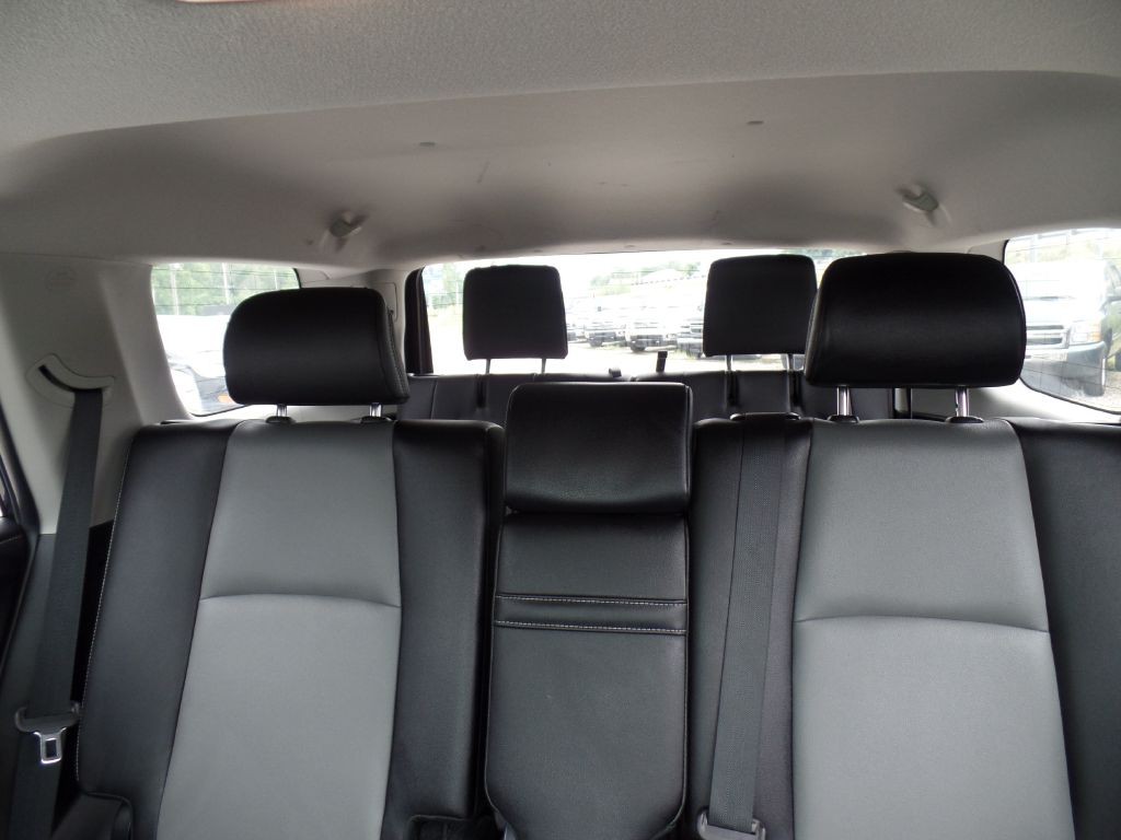 2018 Toyota 4Runner Image 38