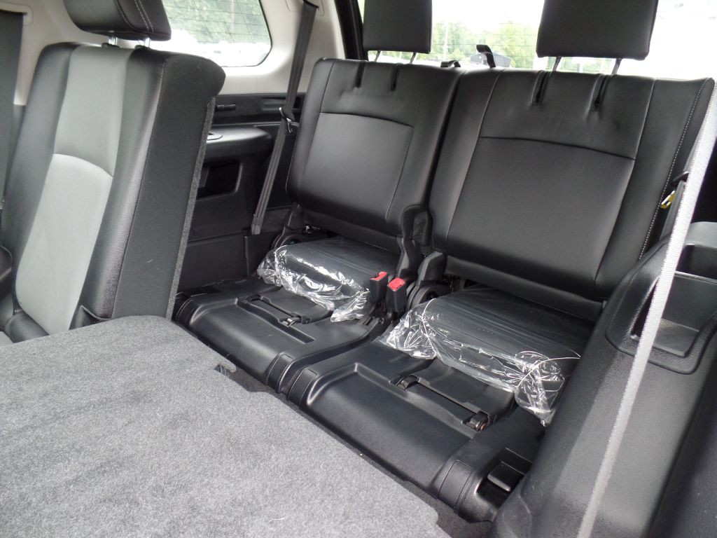 2018 Toyota 4Runner Image 39