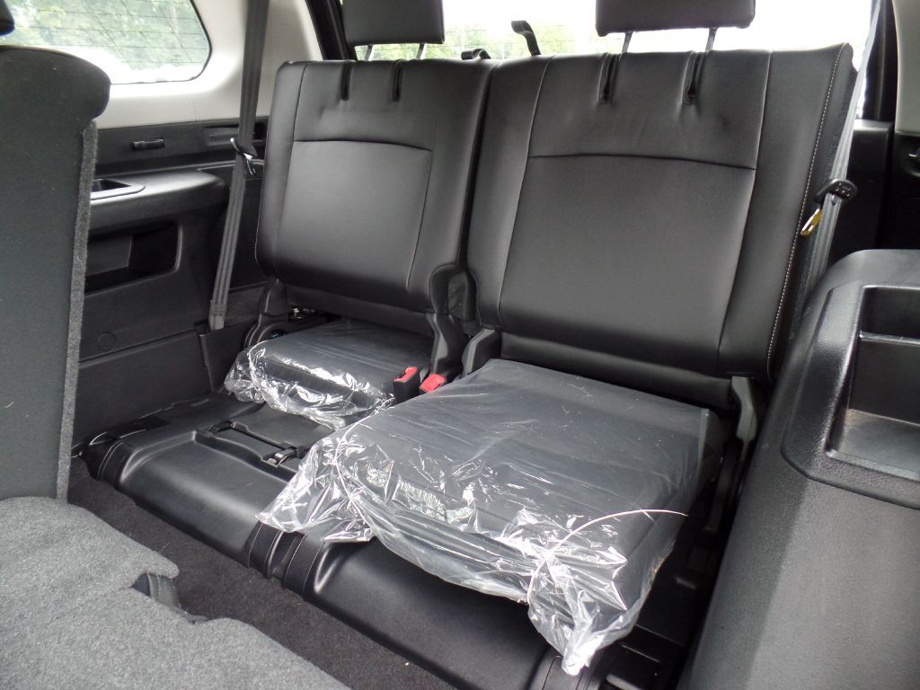 2018 Toyota 4Runner Image 40