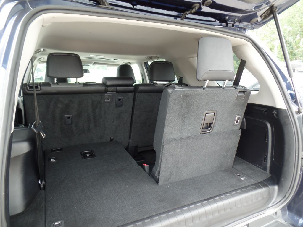 2018 Toyota 4Runner Image 42