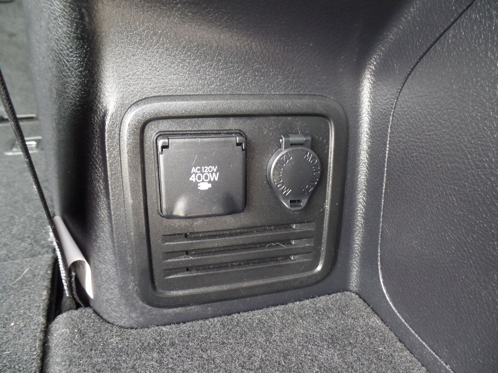 2018 Toyota 4Runner Image 44