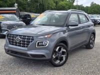 Image for 2020 Hyundai Venue SEL ID: 6314362