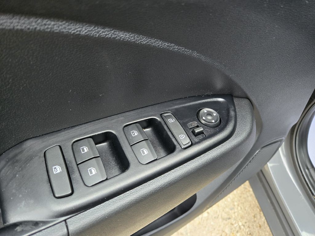 2020 Hyundai Venue Image 12