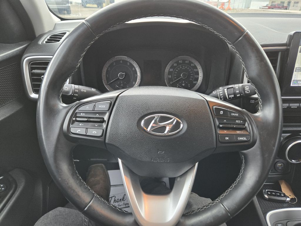 2020 Hyundai Venue Image 13