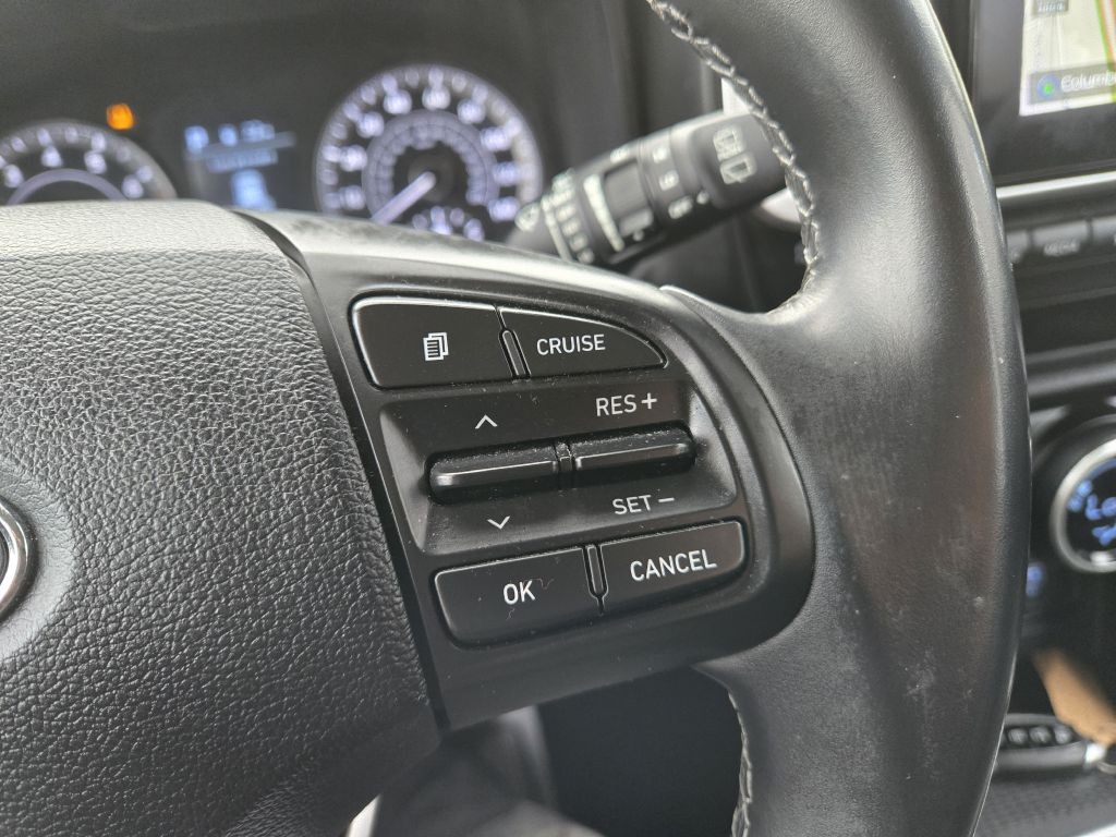 2020 Hyundai Venue Image 16
