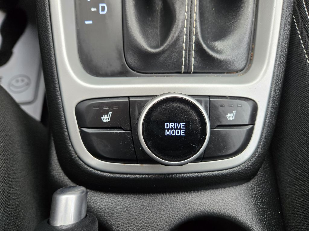 2020 Hyundai Venue Image 19