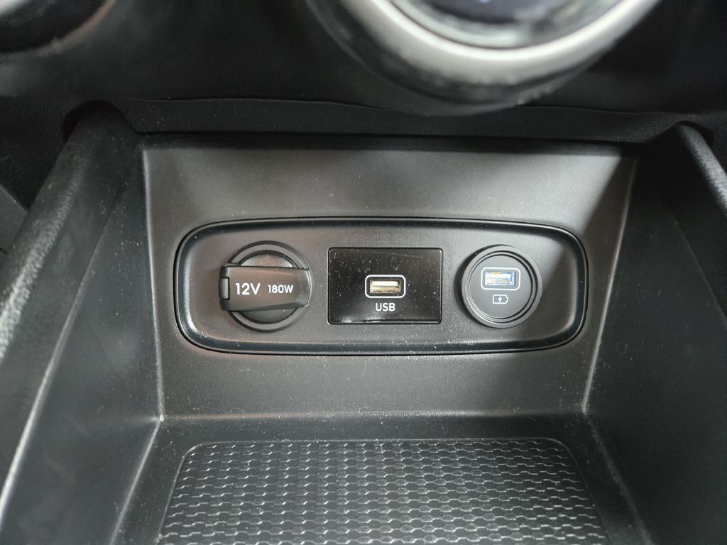 2020 Hyundai Venue Image 20