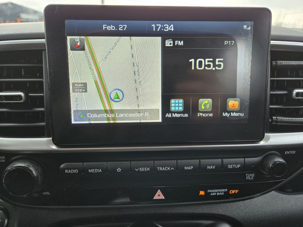2020 Hyundai Venue Image 22