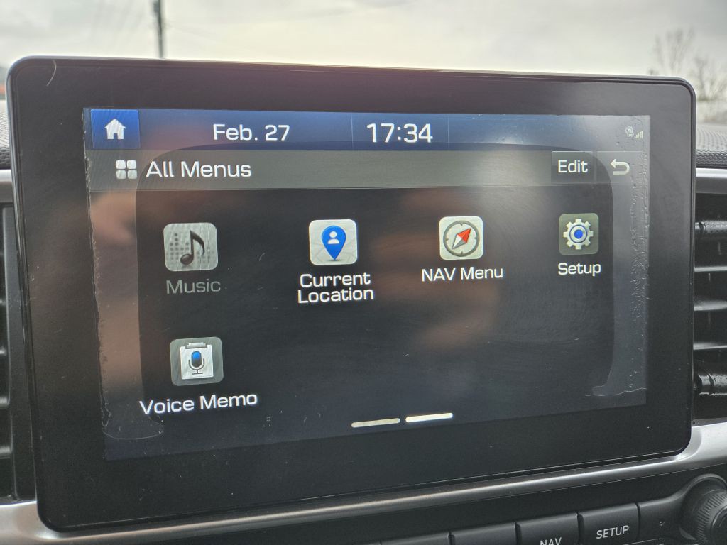 2020 Hyundai Venue Image 24