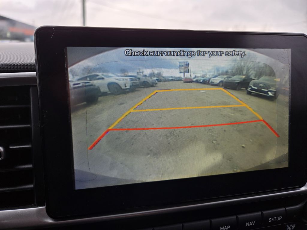2020 Hyundai Venue Image 26