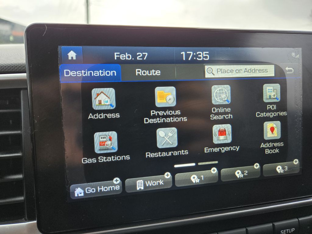 2020 Hyundai Venue Image 27