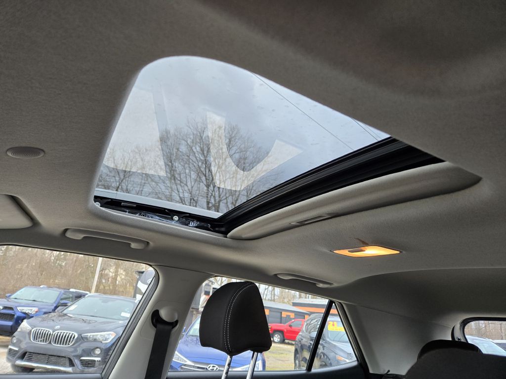 2020 Hyundai Venue Image 28