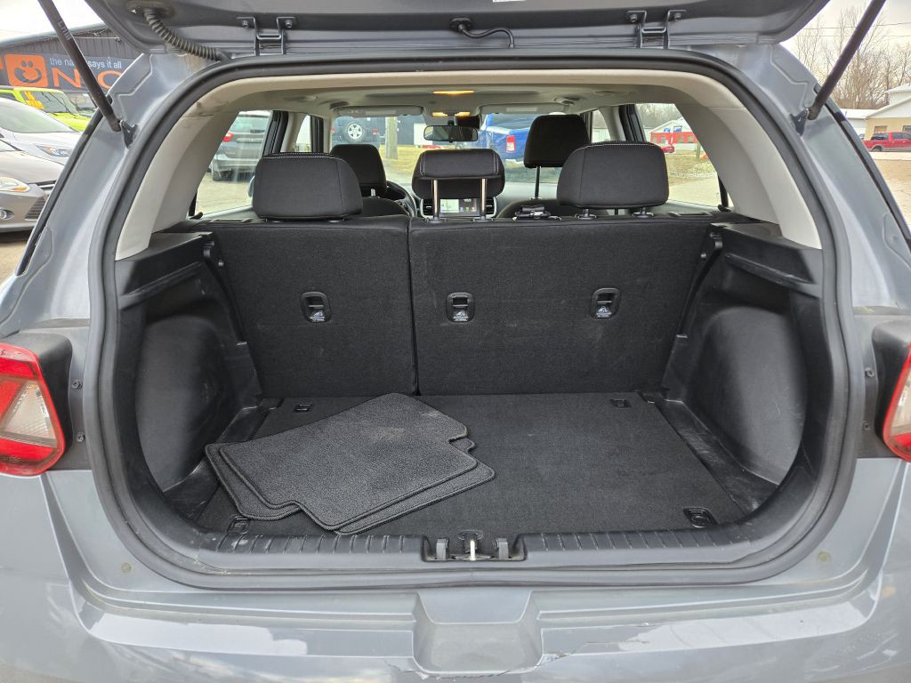 2020 Hyundai Venue Image 32