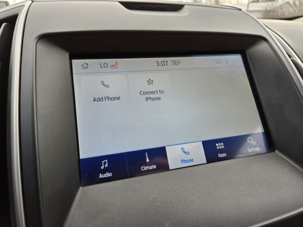 2020 Ford Edge Image 24