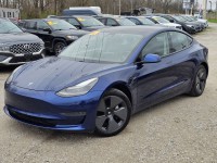 Image for 2021 Tesla Model 3 Standard Plus ID: 6408295