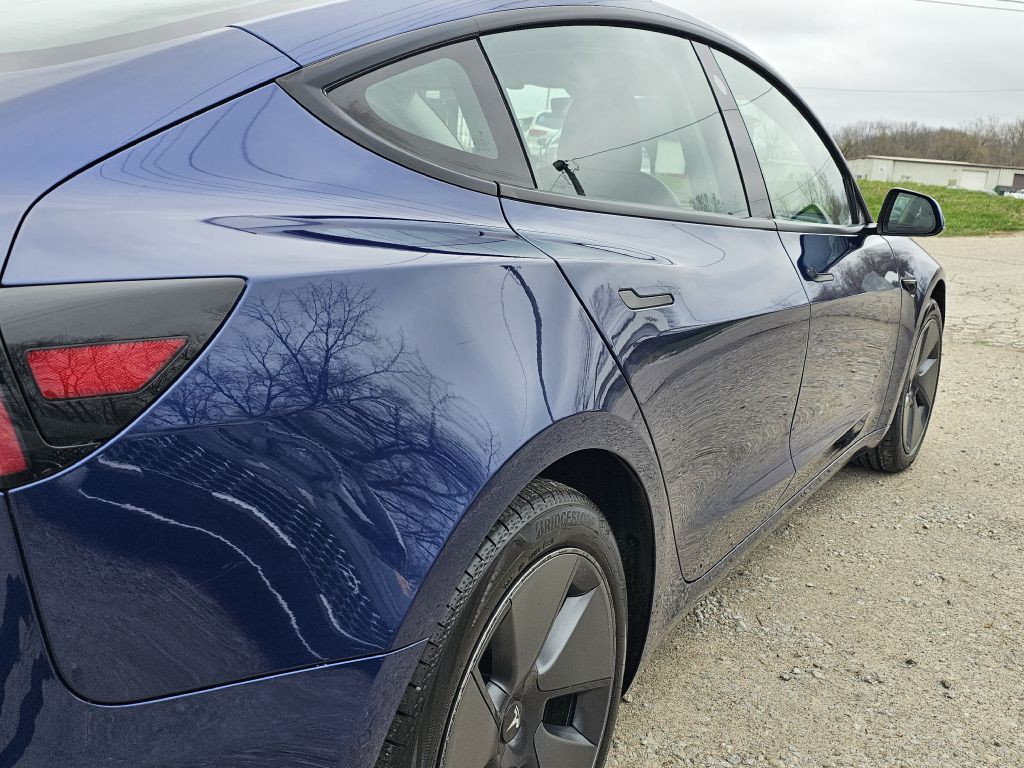 2021 Tesla Model 3 Image 7