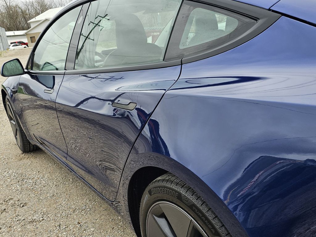 2021 Tesla Model 3 Image 8