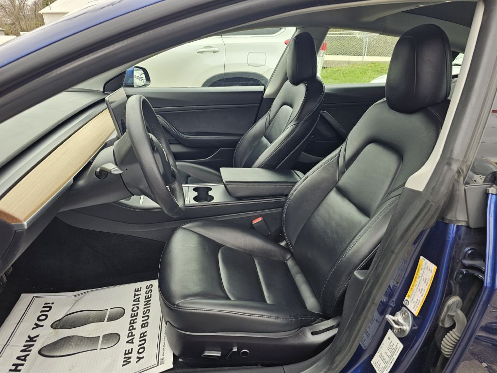 2021 Tesla Model 3 Image 13