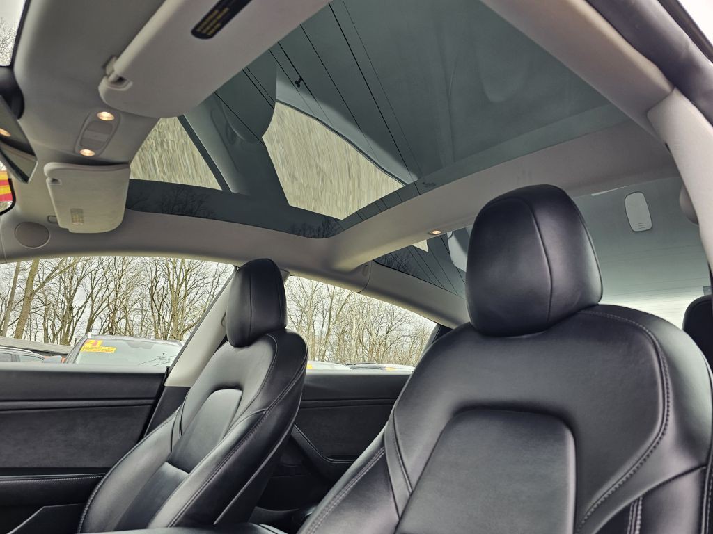2021 Tesla Model 3 Image 18