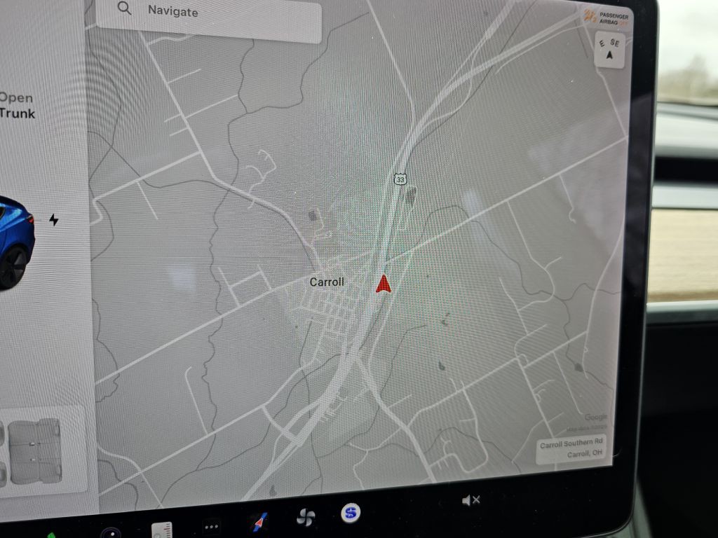 2021 Tesla Model 3 Image 20