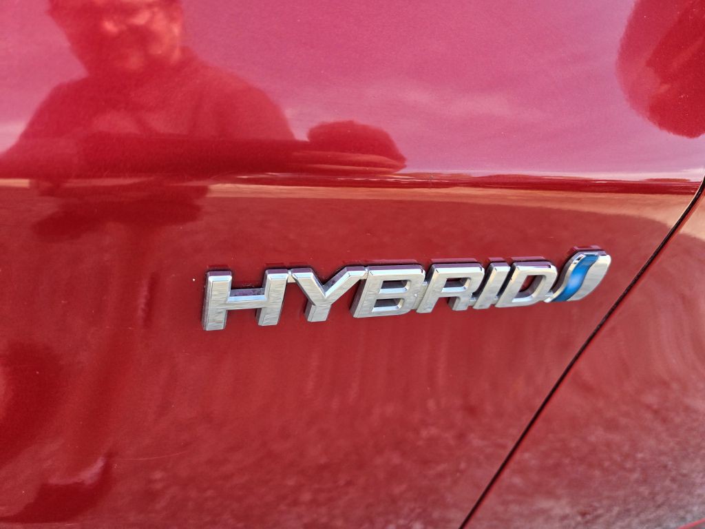 2010 Toyota Prius Image 10
