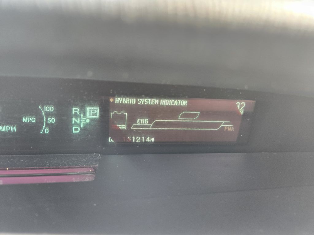 2010 Toyota Prius Image 24