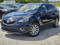 Image for 2020 Buick Envision Essence ID: 6555037