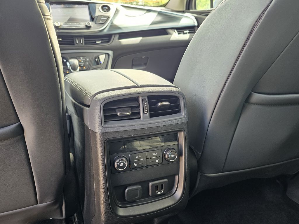 2020 Buick Envision Image 15