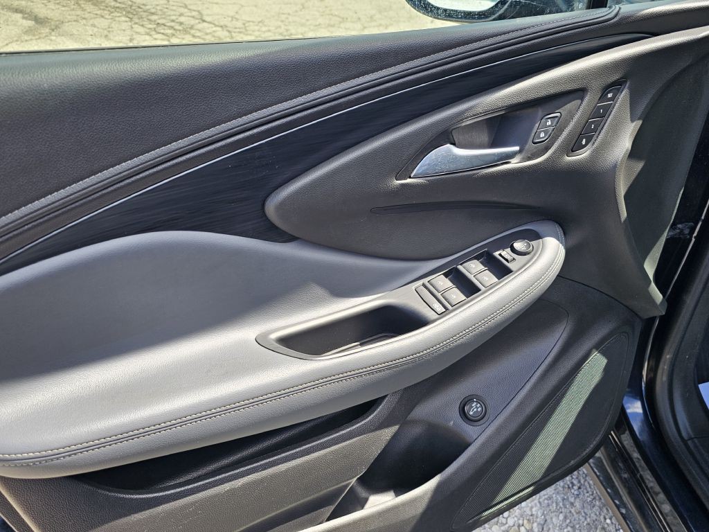 2020 Buick Envision Image 19