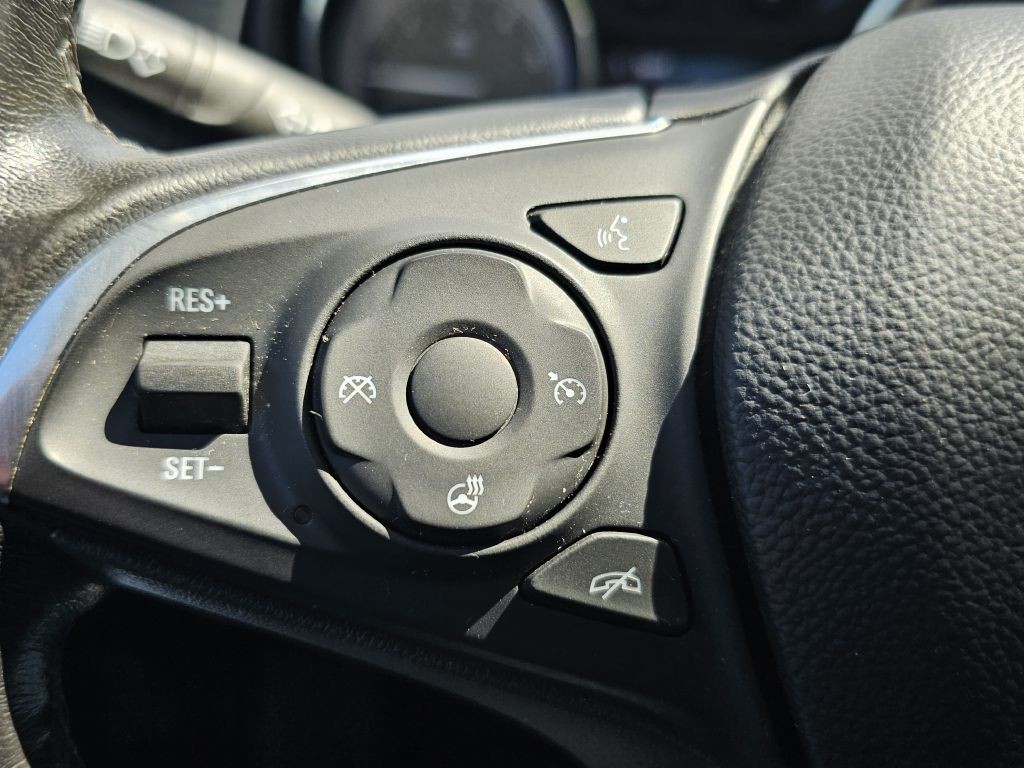 2020 Buick Envision Image 23