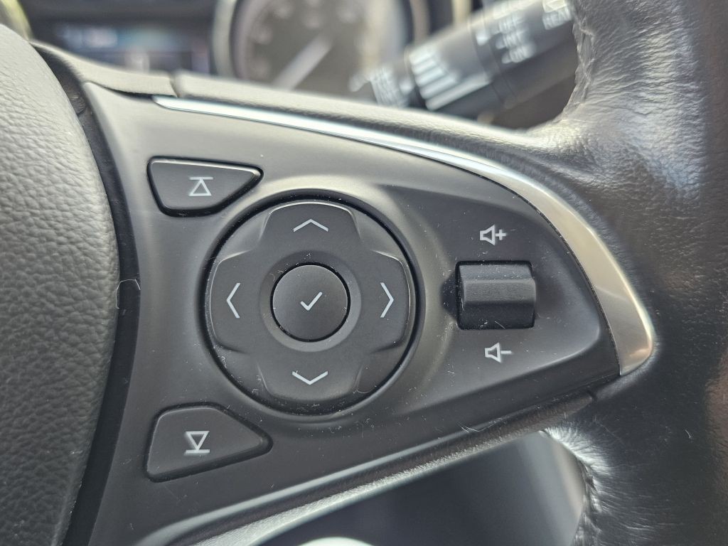2020 Buick Envision Image 24