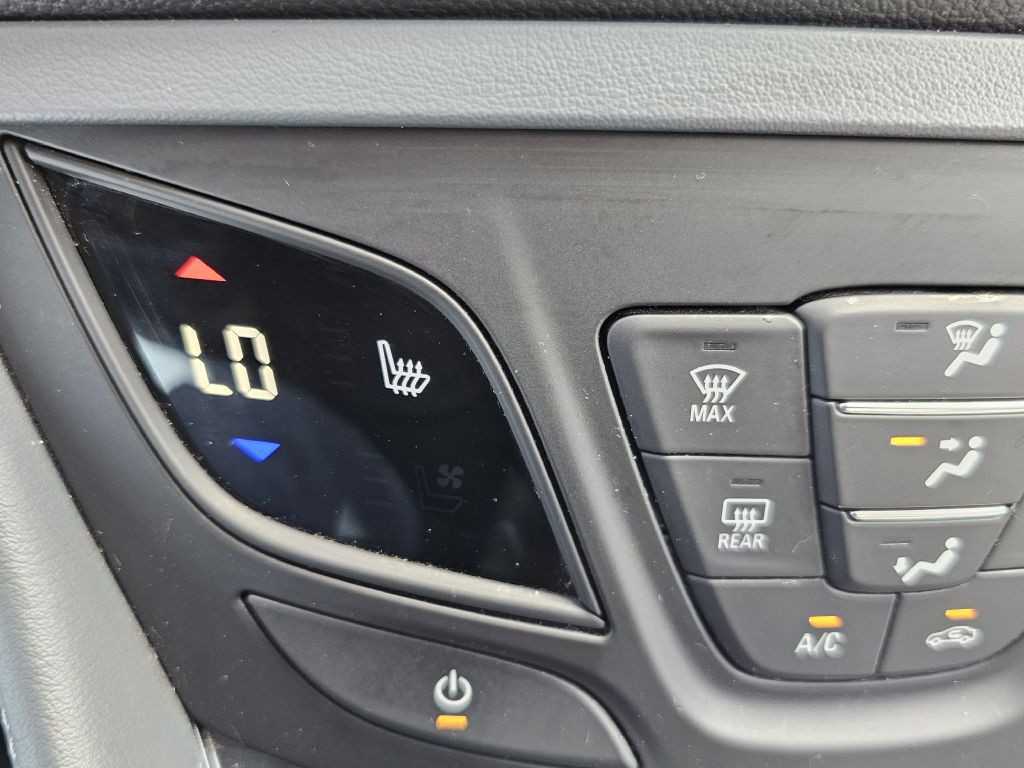 2020 Buick Envision Image 30
