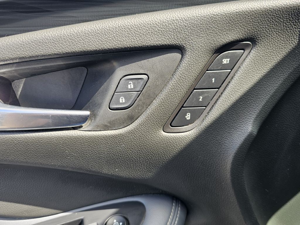 2020 Buick Envision Image 32