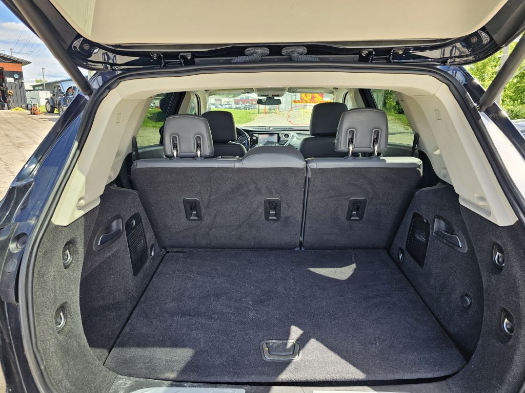2020 Buick Envision Image 34