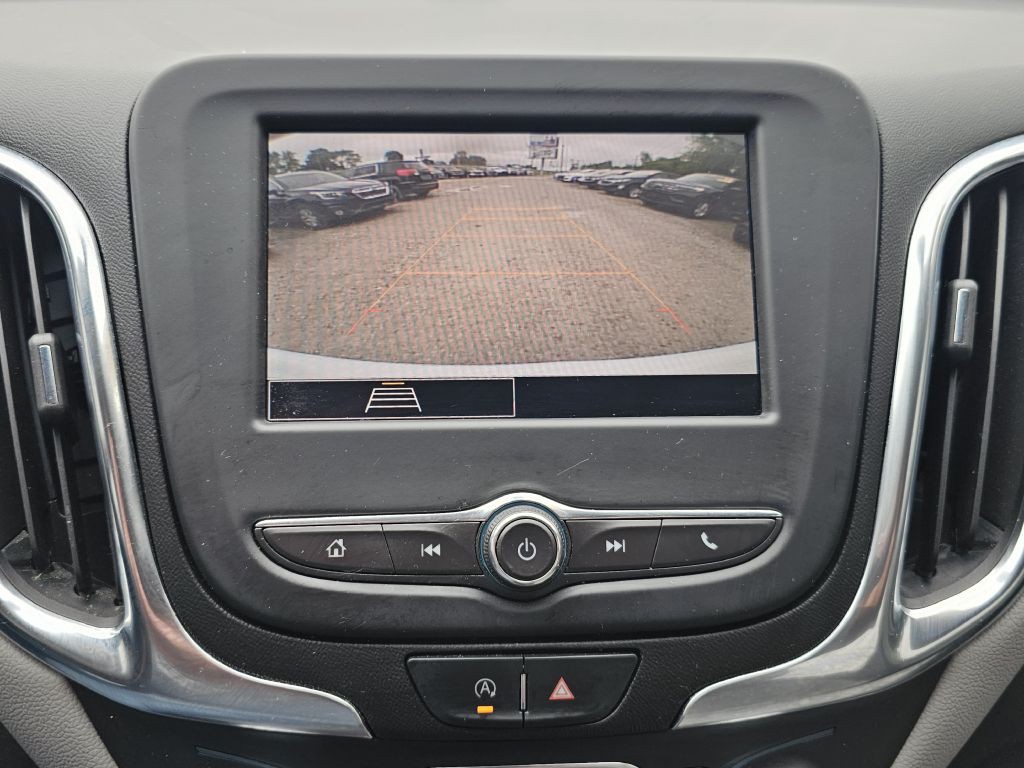 2022 Chevrolet Equinox Image 25