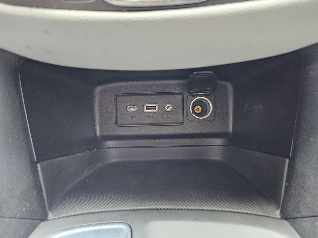 2022 Chevrolet Equinox Image 26