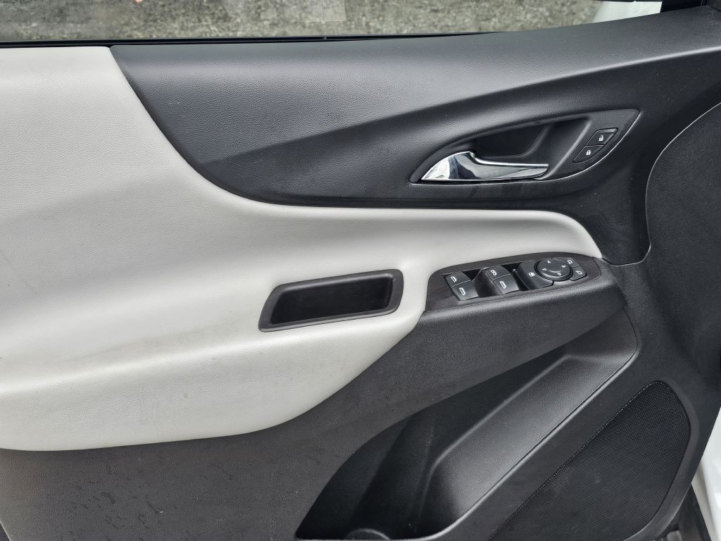 2022 Chevrolet Equinox Image 28