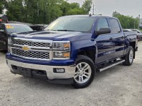 Image for 2014 Chevrolet Silverado 1500 LT ID: 6610502