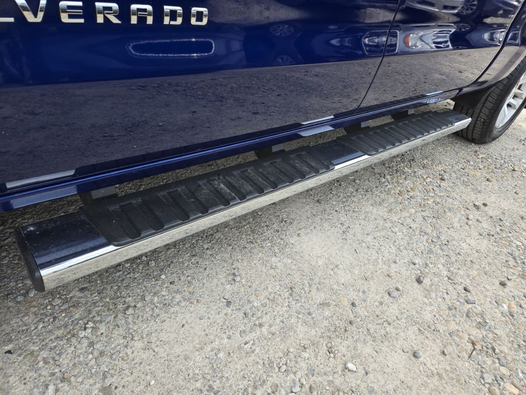 2014 Chevrolet Silverado 1500 Image 11